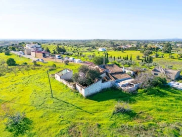 Terreno para Venda em Vila Nova de Cacela