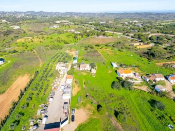 Terreno para Venda em Vila Nova de Cacela