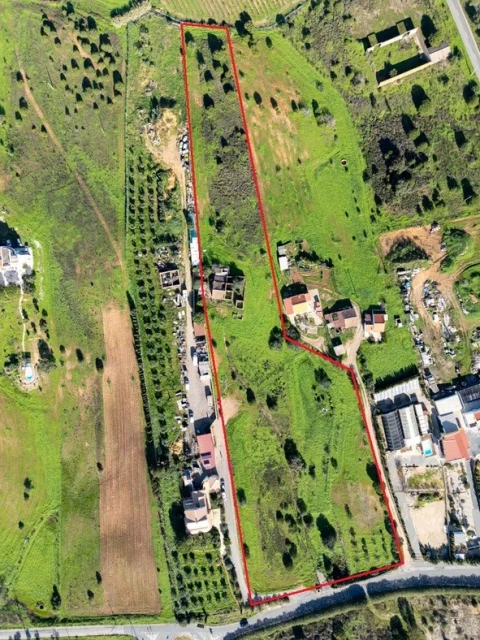 Terreno para Venda em Vila Nova de Cacela