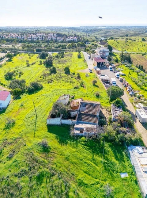 Terreno para Venda em Vila Nova de Cacela