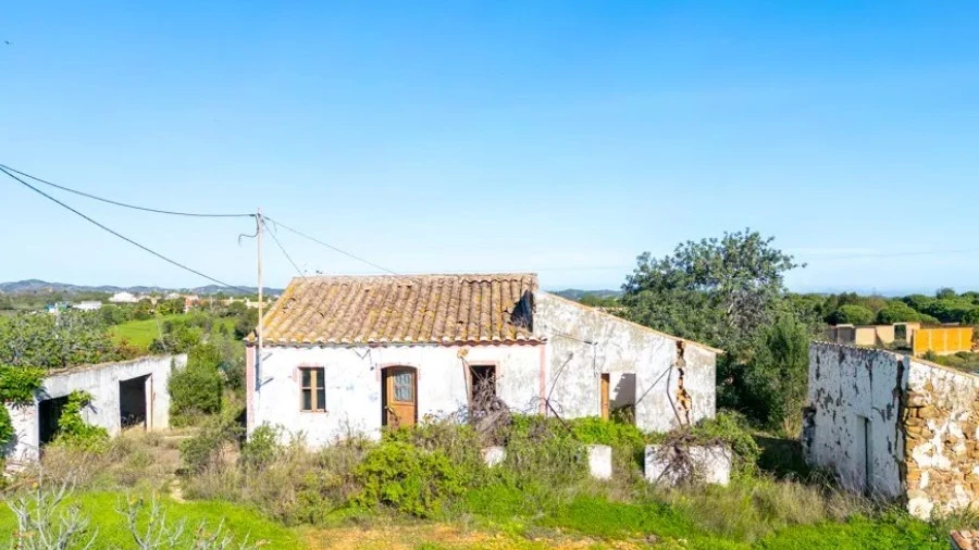 Terreno para Venda em Vila Nova de Cacela