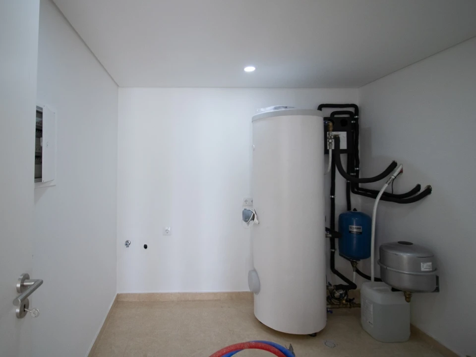 Moradia T2 para Venda em Altura Foto 21