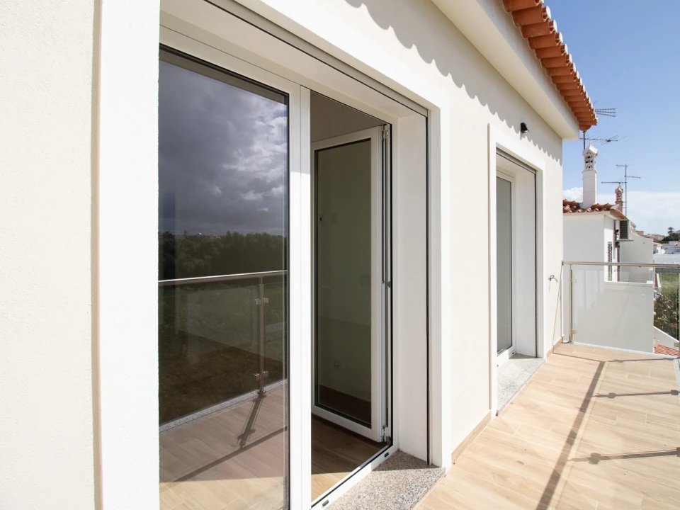 Moradia T2 para Venda em Altura Foto 10