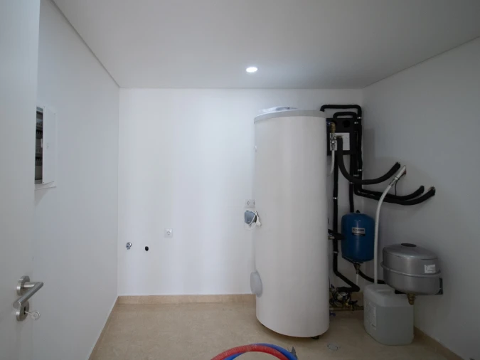 Moradia T2 para Venda em Altura Foto 21