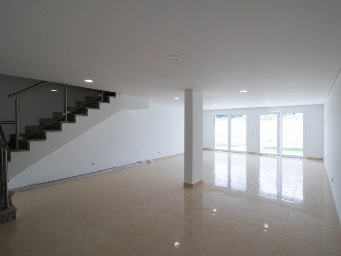Moradia T2 para Venda em Altura Foto 16
