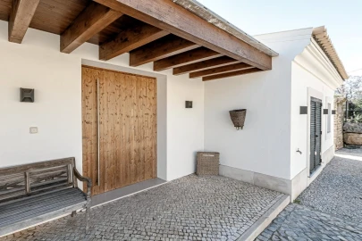 Moradia T3 para Venda em Loule (São Clemente)