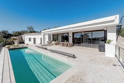 Moradia T3 para Venda em Loule (São Clemente)
