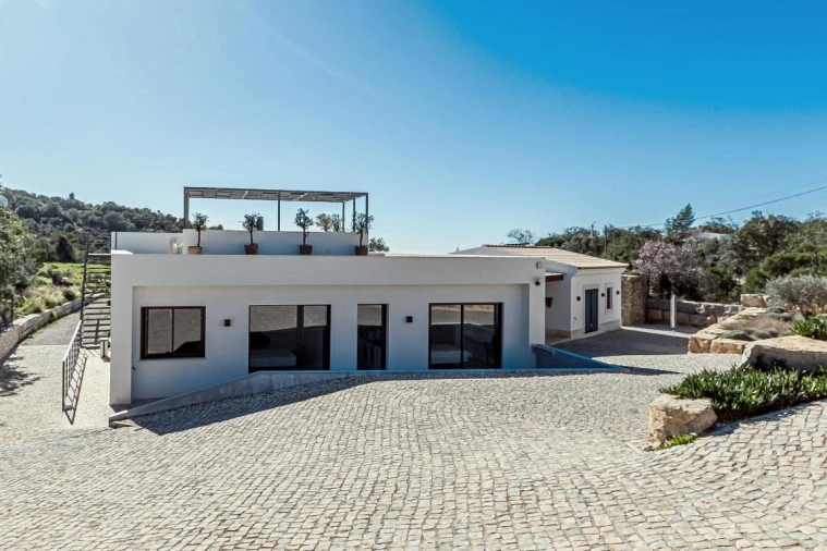 Moradia T3 para Venda em Loule (São Clemente) Foto 3