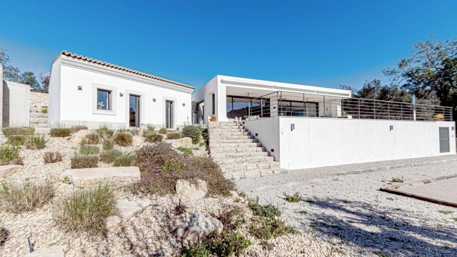Moradia T3 para Venda em Loule (São Clemente)