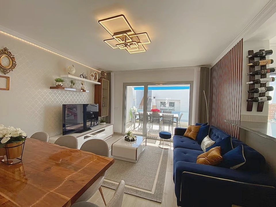 Apartamento T3 para Venda em Vila Nova de Cacela Foto 3