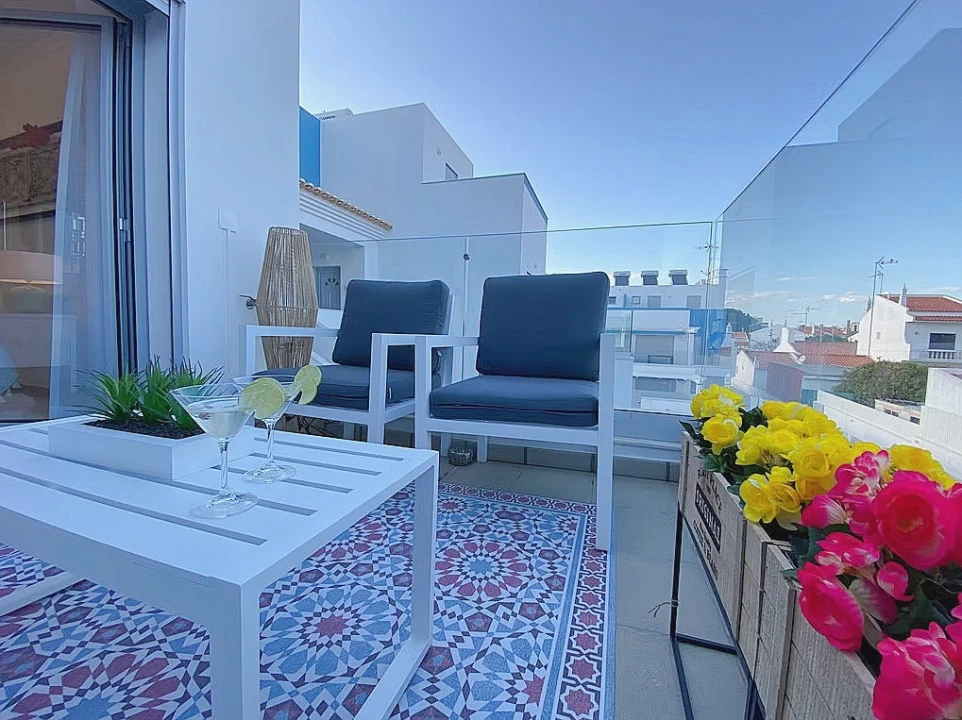 Apartamento T3 para Venda em Vila Nova de Cacela Foto 19