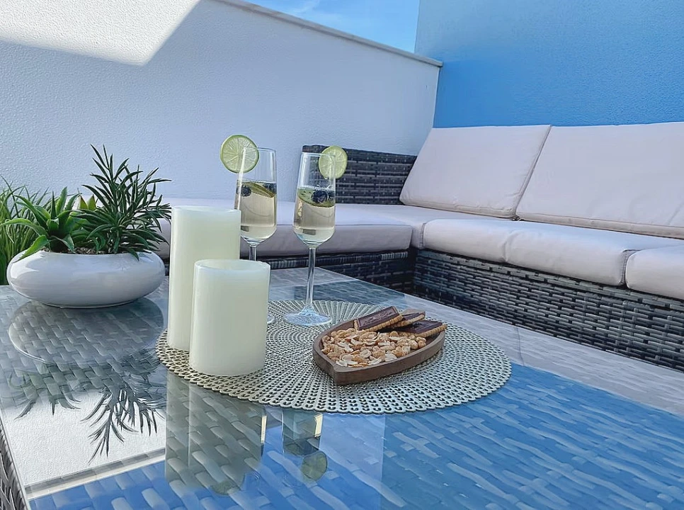 Apartamento T3 para Venda em Vila Nova de Cacela Foto 15