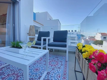 Apartamento T3 para Venda em Vila Nova de Cacela