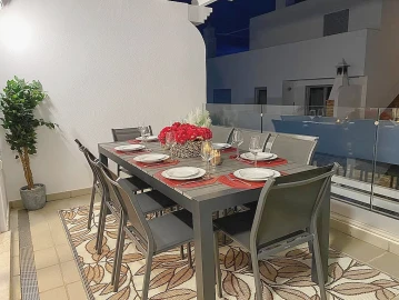 Apartamento T3 para Venda em Vila Nova de Cacela