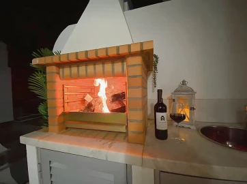 Apartamento T3 para Venda em Vila Nova de Cacela