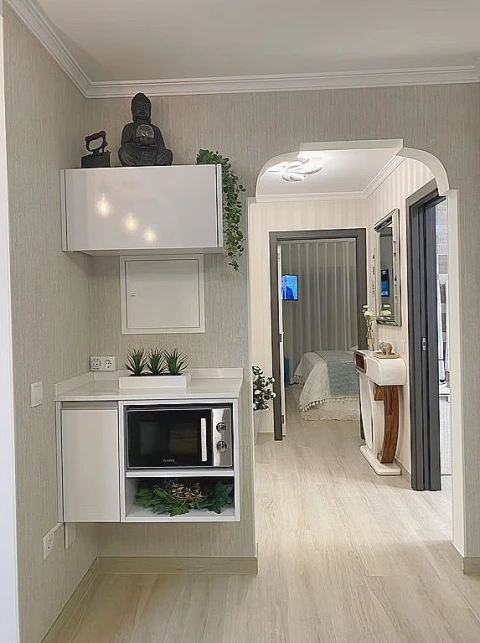Apartamento T3 para Venda em Vila Nova de Cacela