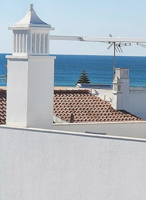 Apartamento T3 para Venda em Vila Nova de Cacela