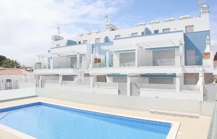 Apartamento T3 para Venda em Vila Nova de Cacela