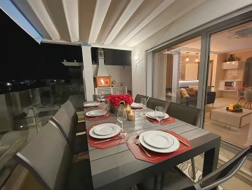 Apartamento T3 para Venda em Vila Nova de Cacela