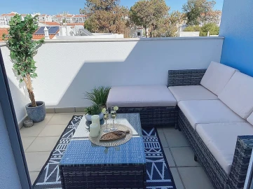 Apartamento T3 para Venda em Vila Nova de Cacela