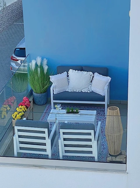 Apartamento T3 para Venda em Vila Nova de Cacela