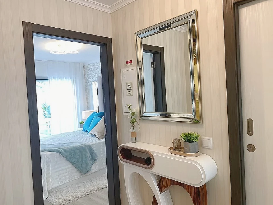 Apartamento T3 para Venda em Vila Nova de Cacela Foto 27