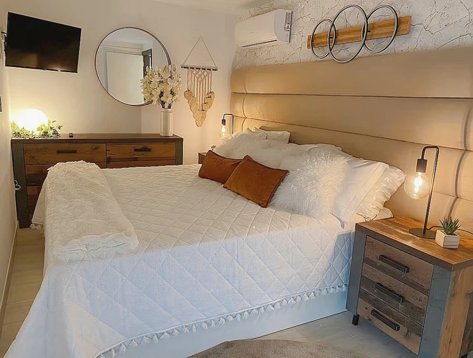 Apartamento T3 para Venda em Vila Nova de Cacela Foto 10