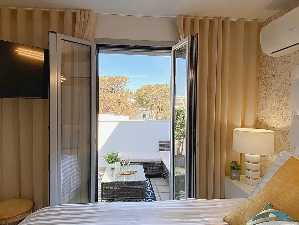 Apartamento T3 para Venda em Vila Nova de Cacela Foto 16