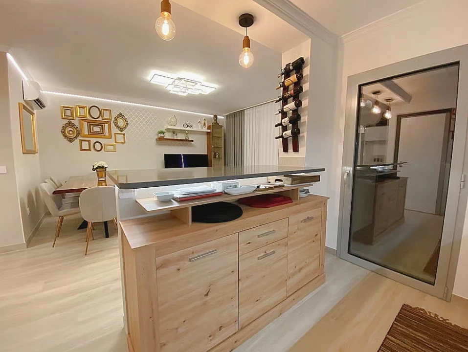 Apartamento T3 para Venda em Vila Nova de Cacela Foto 6