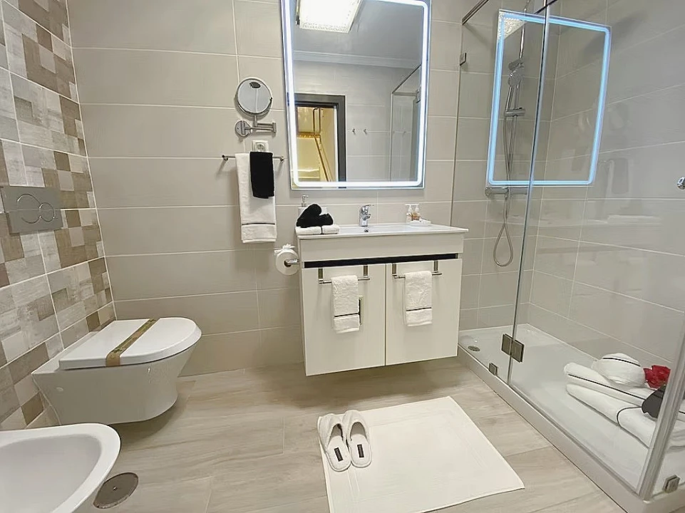 Apartamento T3 para Venda em Vila Nova de Cacela Foto 30