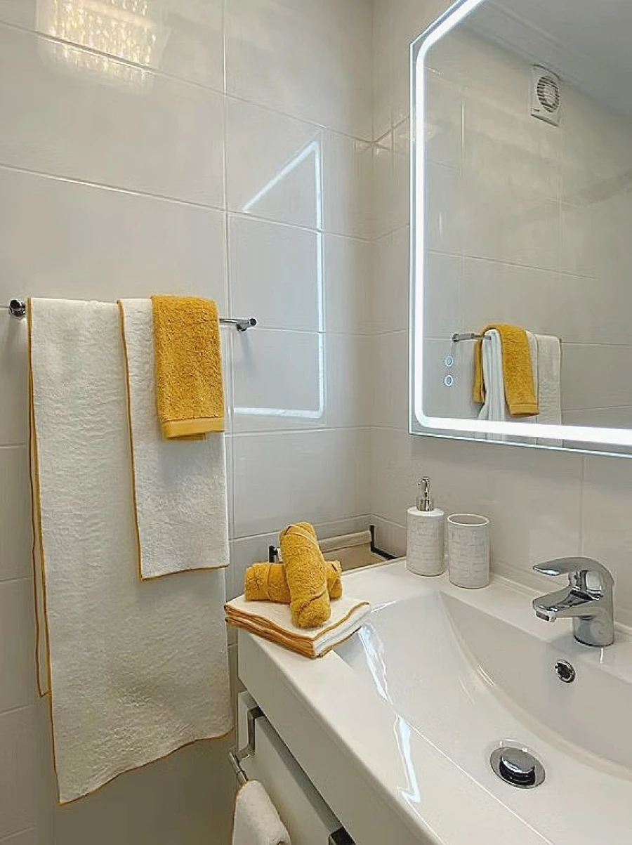 Apartamento T3 para Venda em Vila Nova de Cacela Foto 35