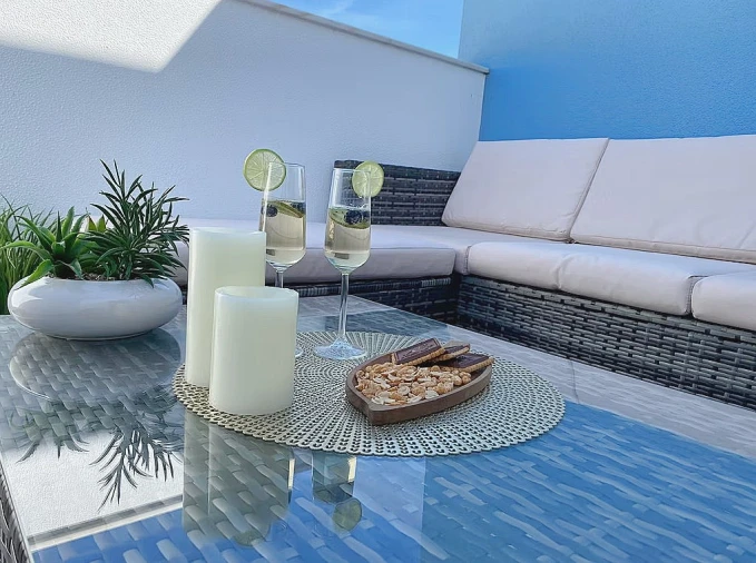 Apartamento T3 para Venda em Vila Nova de Cacela Foto 15