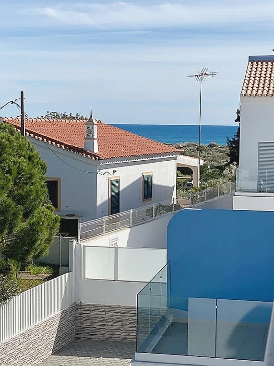Apartamento T3 para Venda em Vila Nova de Cacela Foto 13