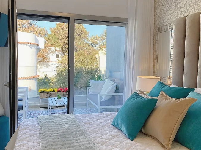 Apartamento T3 para Venda em Vila Nova de Cacela Foto 21