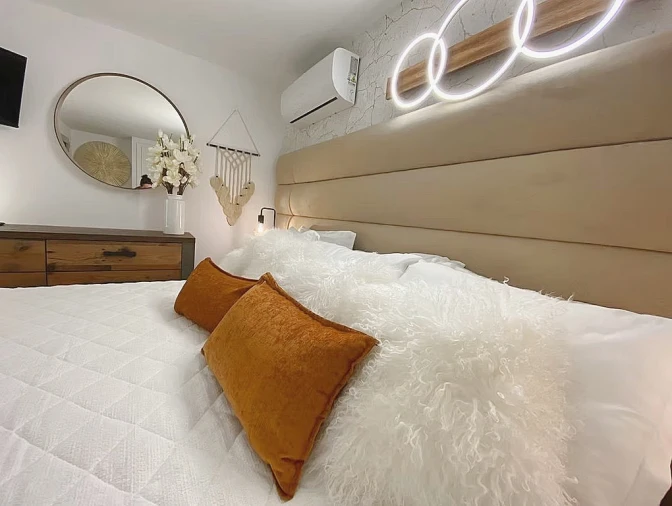 Apartamento T3 para Venda em Vila Nova de Cacela Foto 9