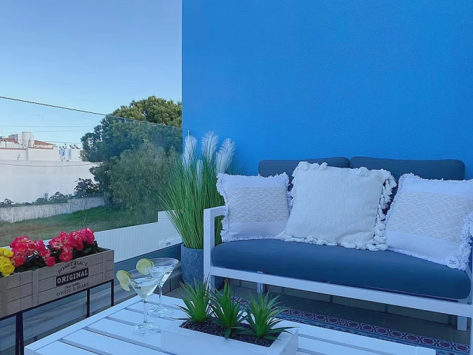 Apartamento T3 para Venda em Vila Nova de Cacela Foto 20