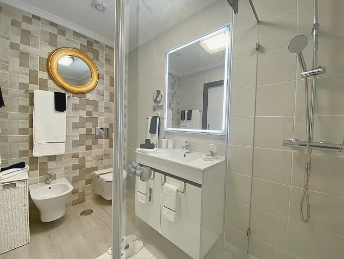 Apartamento T3 para Venda em Vila Nova de Cacela Foto 29