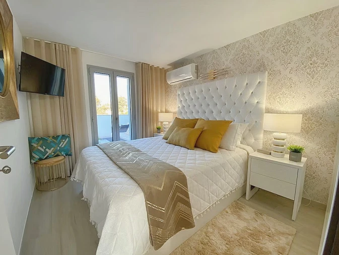 Apartamento T3 para Venda em Vila Nova de Cacela Foto 14