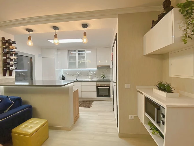 Apartamento T3 para Venda em Vila Nova de Cacela Foto 5