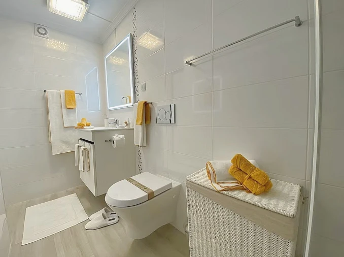 Apartamento T3 para Venda em Vila Nova de Cacela Foto 34