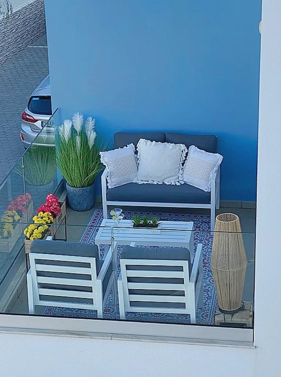 Apartamento T3 para Venda em Vila Nova de Cacela Foto 18