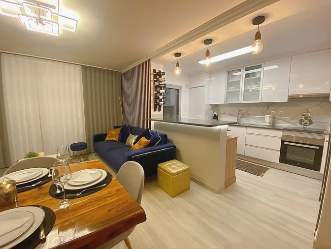 Apartamento T3 para Venda em Vila Nova de Cacela Foto 4