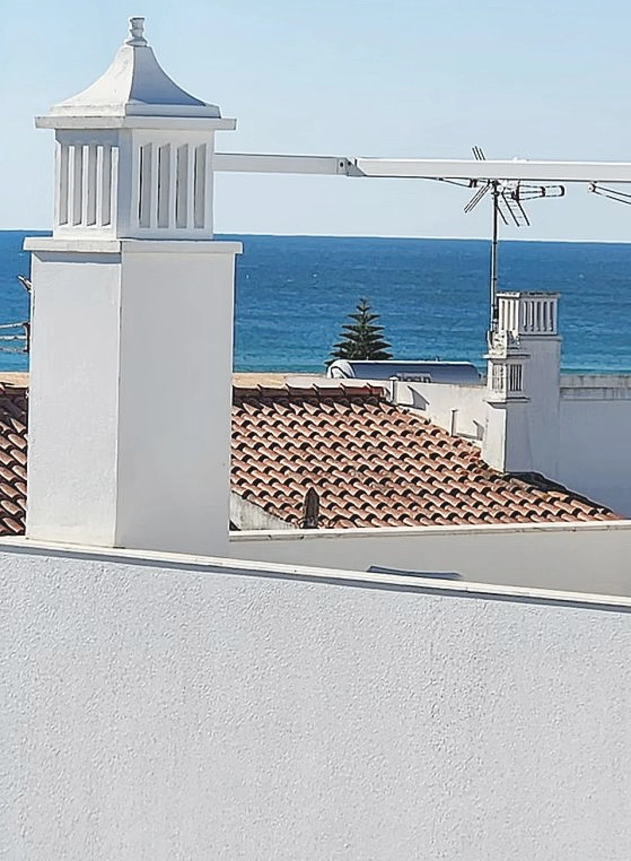 Apartamento T3 para Venda em Vila Nova de Cacela Foto 7