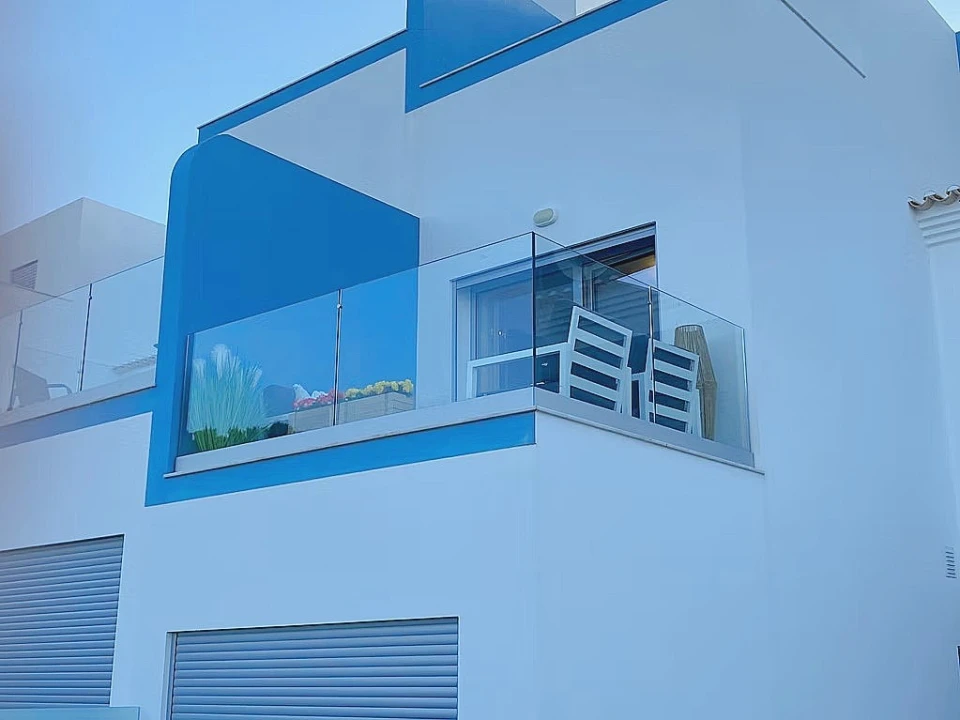 Apartamento T3 para Venda em Vila Nova de Cacela Foto 37