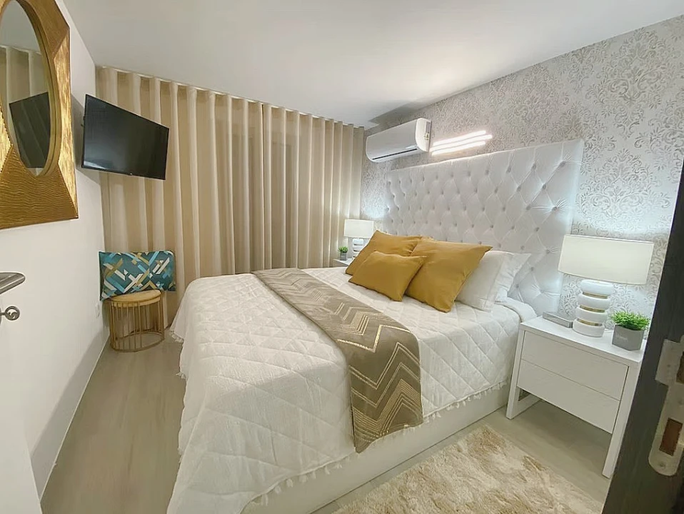 Apartamento T3 para Venda em Vila Nova de Cacela Foto 12