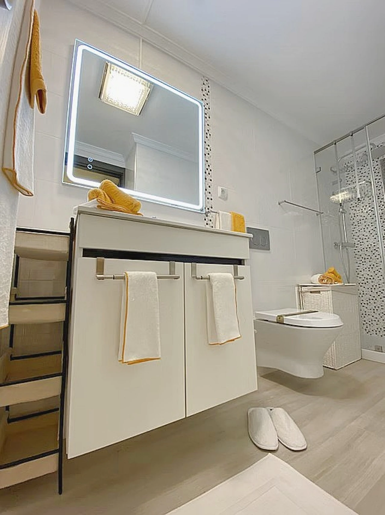 Apartamento T3 para Venda em Vila Nova de Cacela Foto 33