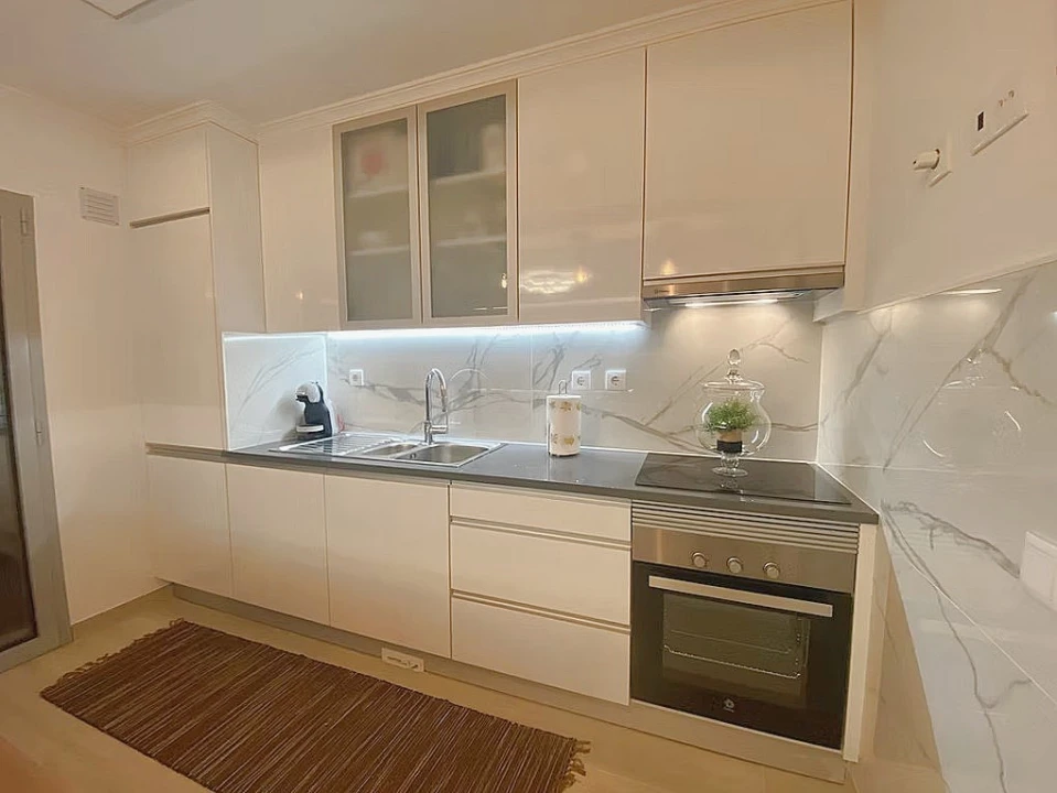 Apartamento T3 para Venda em Vila Nova de Cacela Foto 26