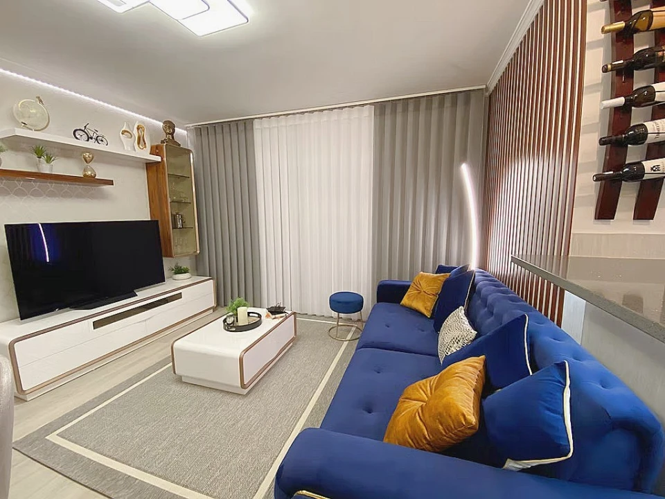 Apartamento T3 para Venda em Vila Nova de Cacela Foto 2