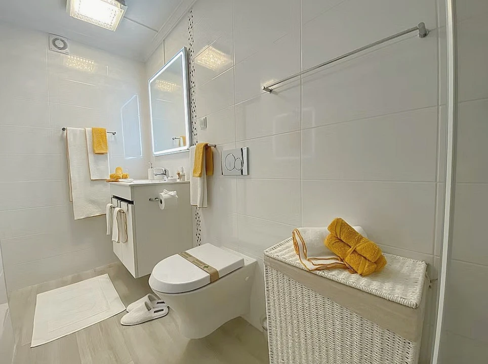 Apartamento T3 para Venda em Vila Nova de Cacela Foto 34