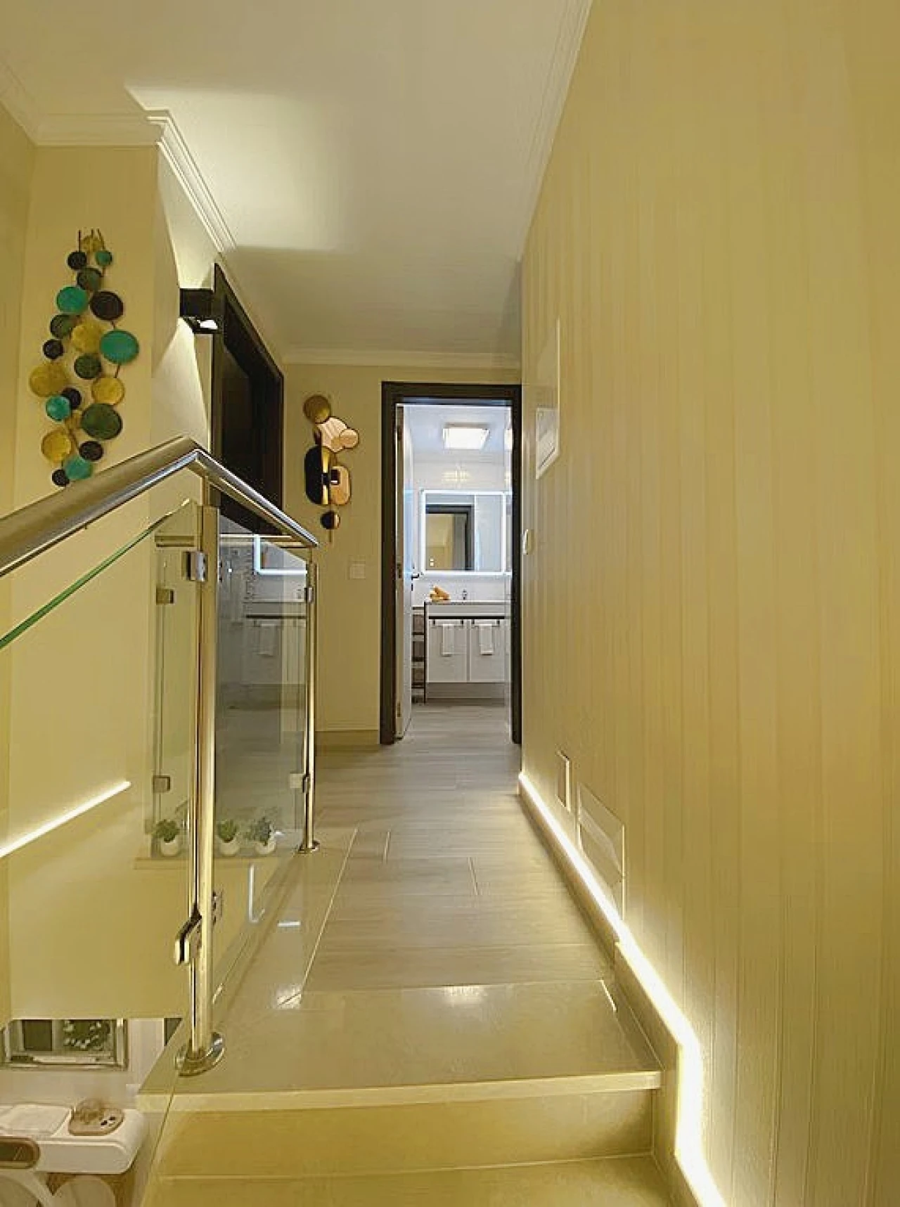Apartamento T3 para Venda em Vila Nova de Cacela Foto 28